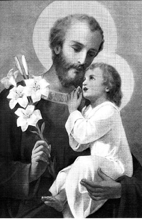 st joseph